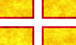 Dorset flag