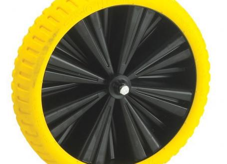 Puncture Proof Wheelbarrow Tyre