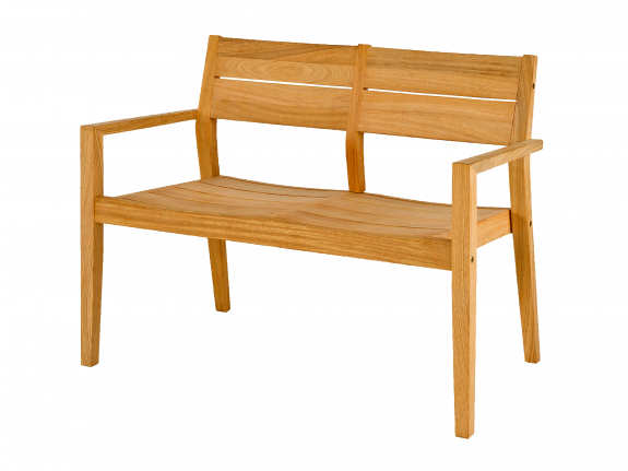 Roble Bench