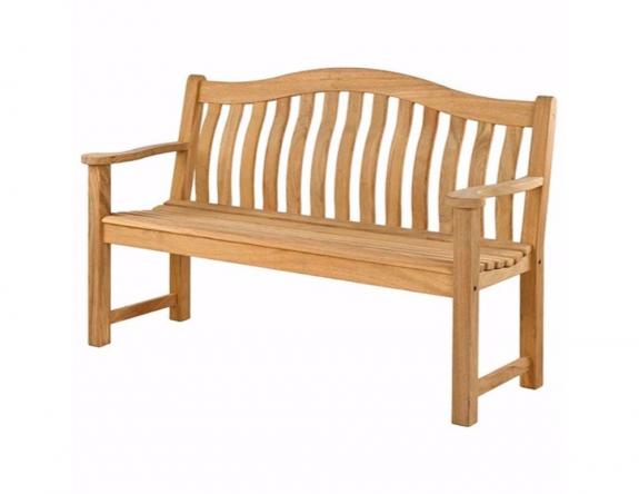 Roble Turnberry Bench